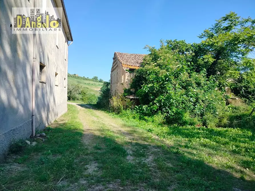 Immagine 5 di Rustico / casale in vendita  in Strada Provinciale 73 a Castignano