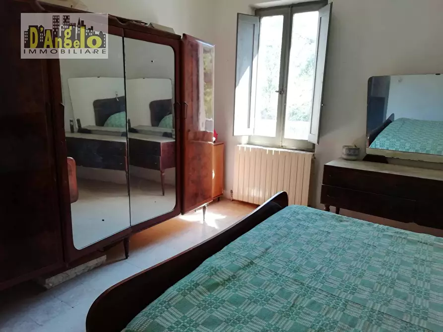 Immagine 12 di Rustico / casale in vendita  in Strada Provinciale 73 a Castignano