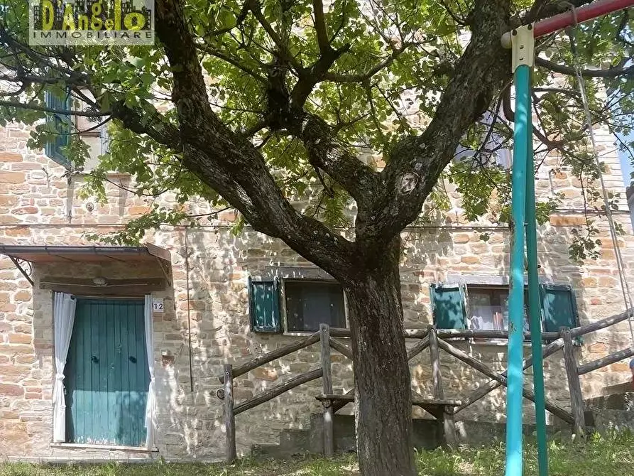 Immagine 4 di Casa indipendente in vendita  in Contrada Santa Lucia 12 a Force