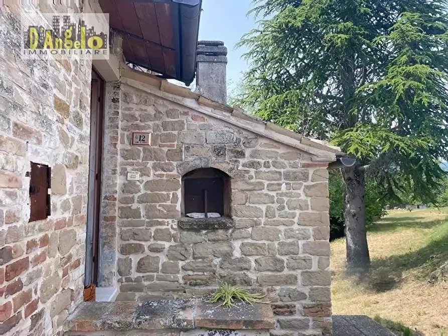 Immagine 5 di Casa indipendente in vendita  in Contrada Santa Lucia 12 a Force