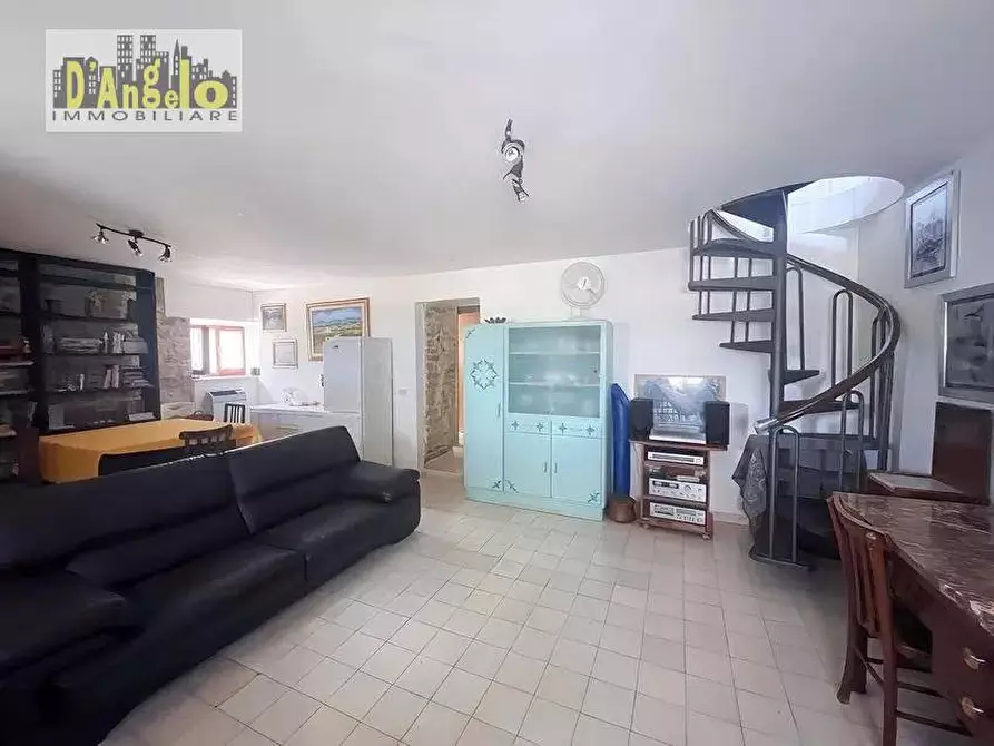 Immagine 6 di Casa indipendente in vendita  in Contrada Santa Lucia 12 a Force