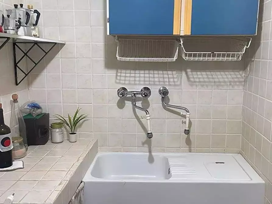 Immagine 7 di Casa indipendente in vendita  in Contrada Santa Lucia 12 a Force