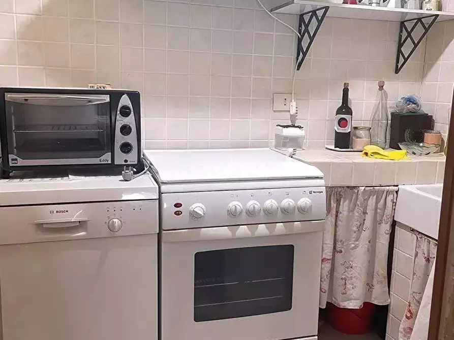 Immagine 8 di Casa indipendente in vendita  in Contrada Santa Lucia 12 a Force