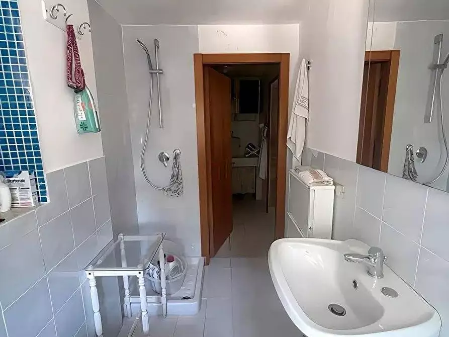 Immagine 9 di Casa indipendente in vendita  in Contrada Santa Lucia 12 a Force