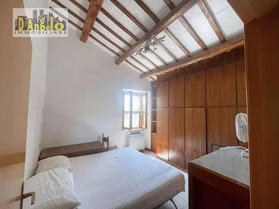 Immagine 10 di Casa indipendente in vendita  in Contrada Santa Lucia 12 a Force