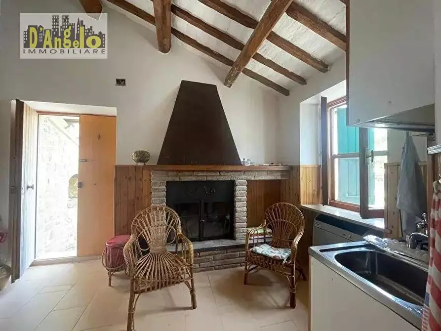 Immagine 12 di Casa indipendente in vendita  in Contrada Santa Lucia 12 a Force