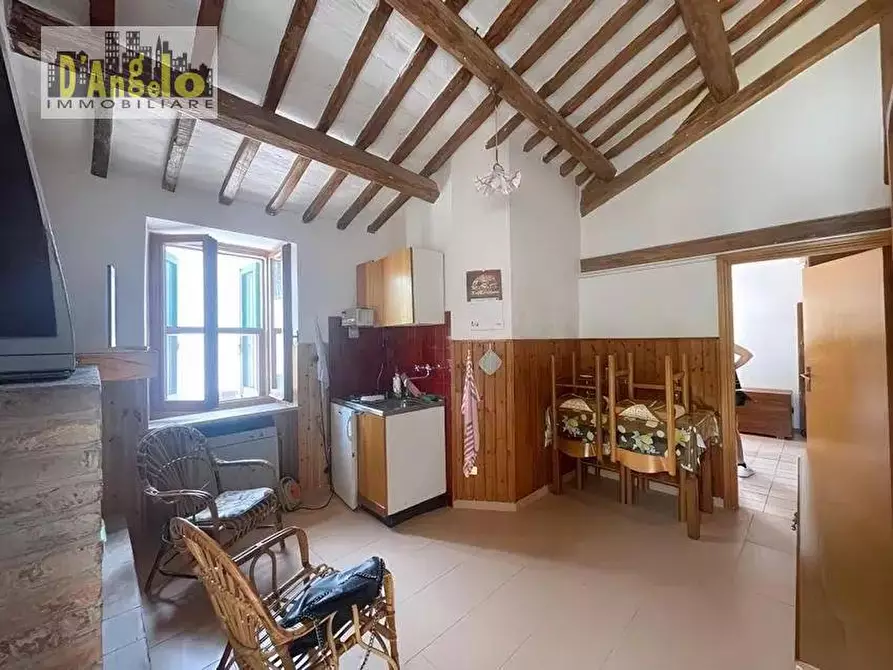 Immagine 13 di Casa indipendente in vendita  in Contrada Santa Lucia 12 a Force