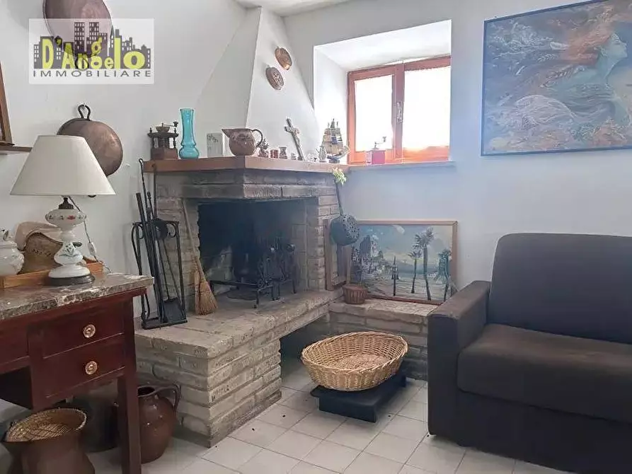 Immagine 14 di Casa indipendente in vendita  in Contrada Santa Lucia 12 a Force