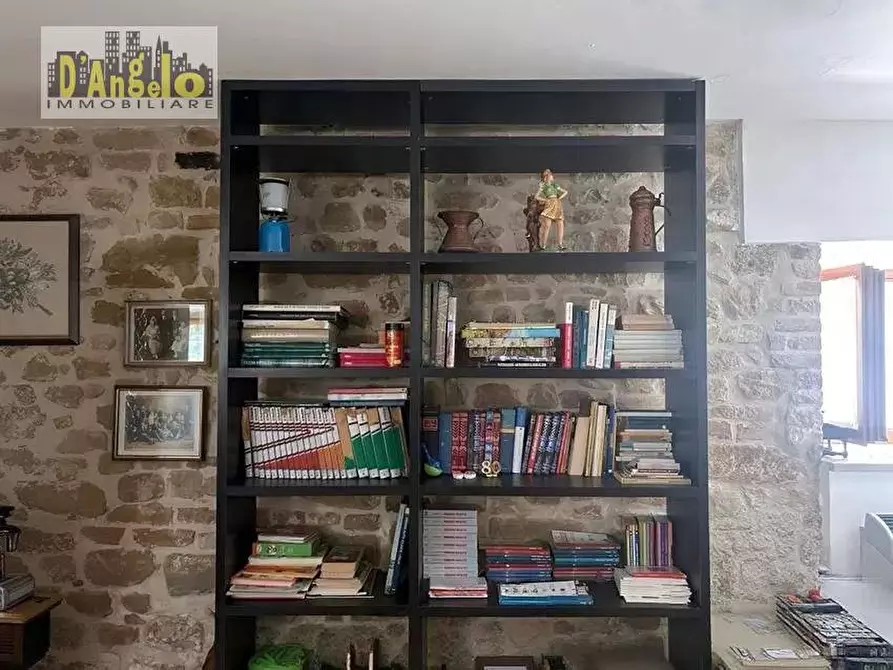 Immagine 16 di Casa indipendente in vendita  in Contrada Santa Lucia 12 a Force