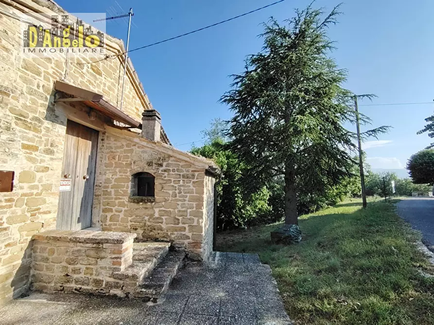Immagine 19 di Casa indipendente in vendita  in Contrada Santa Lucia 12 a Force