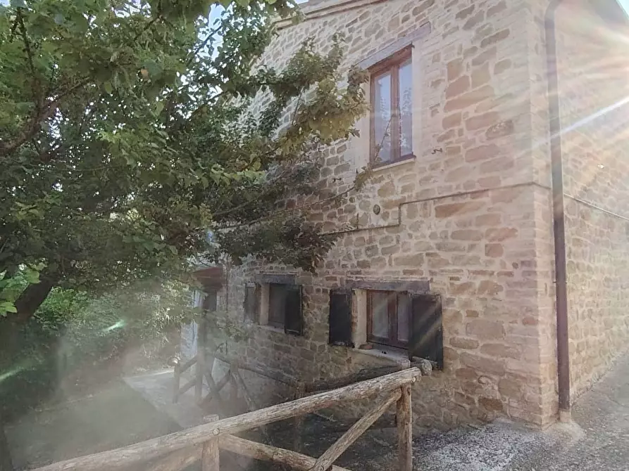 Immagine 21 di Casa indipendente in vendita  in Contrada Santa Lucia 12 a Force