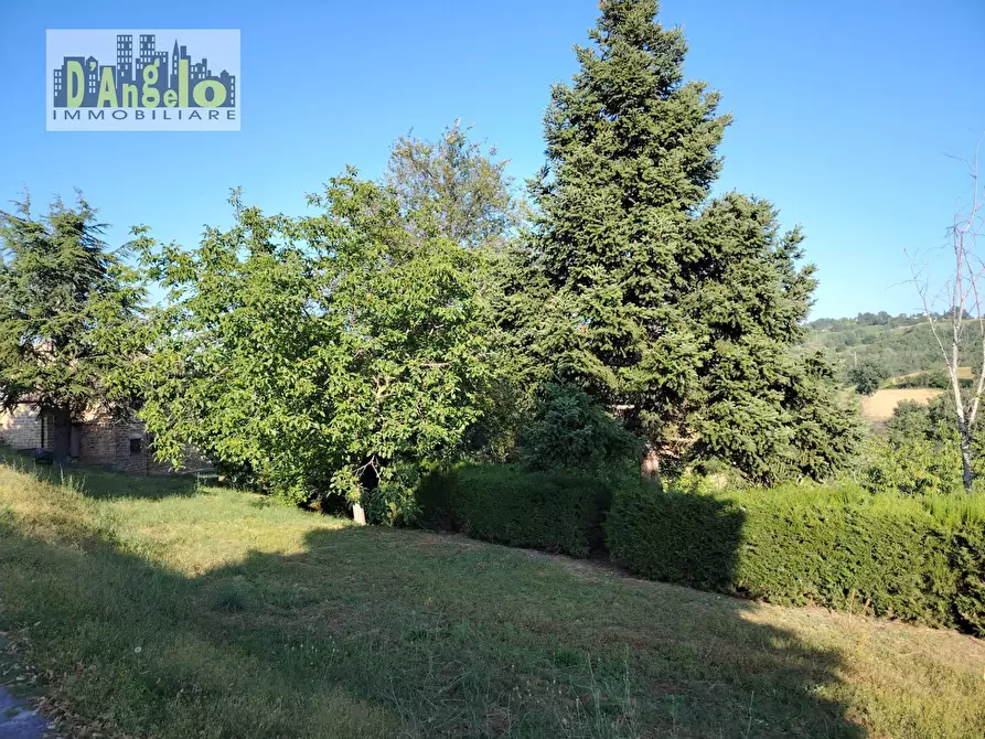 Immagine 23 di Casa indipendente in vendita  in Contrada Santa Lucia 12 a Force