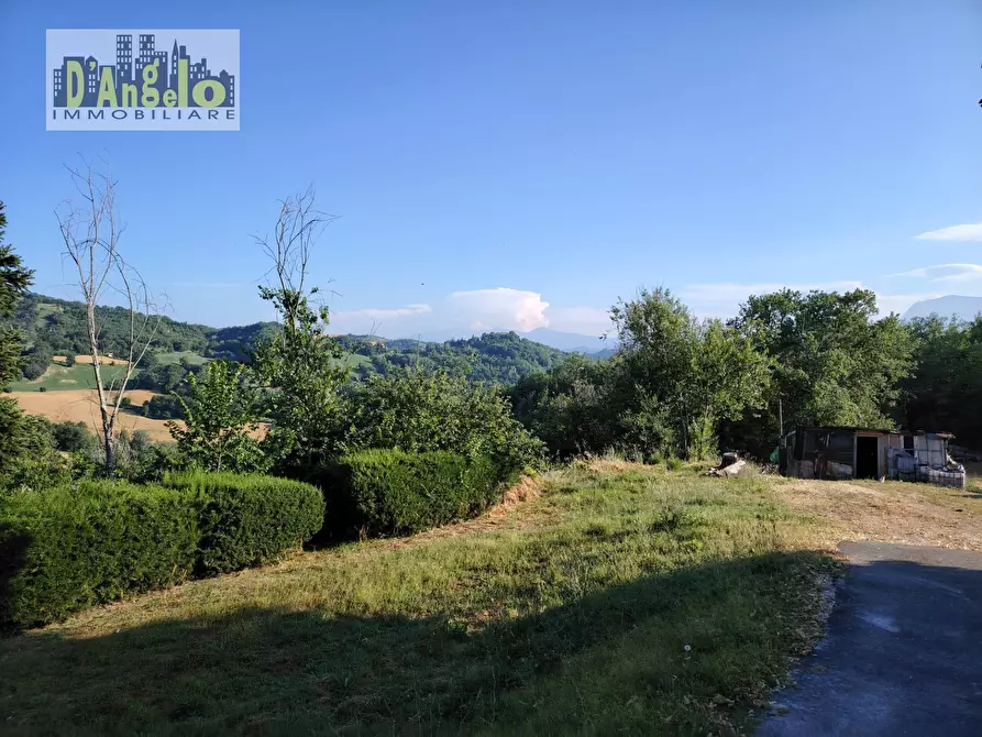 Immagine 24 di Casa indipendente in vendita  in Contrada Santa Lucia 12 a Force