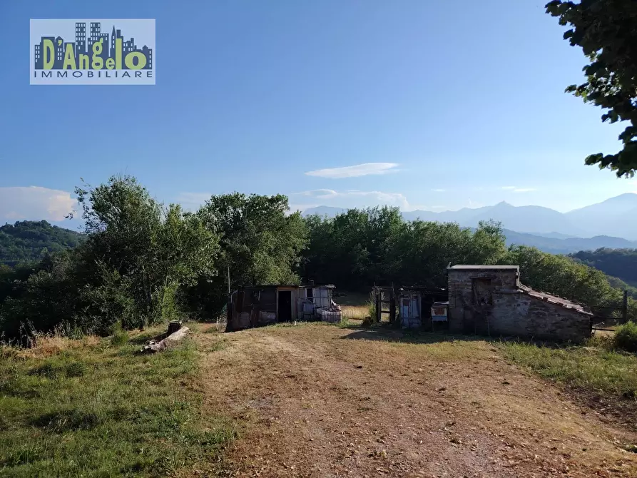 Immagine 25 di Casa indipendente in vendita  in Contrada Santa Lucia 12 a Force
