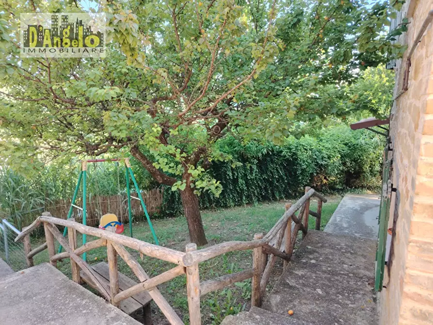 Immagine 26 di Casa indipendente in vendita  in Contrada Santa Lucia 12 a Force