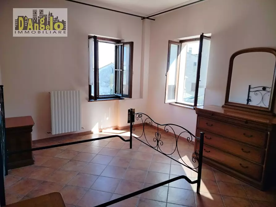 Immagine 15 di Casa indipendente in vendita  in Via Fabiani 3 a Offida