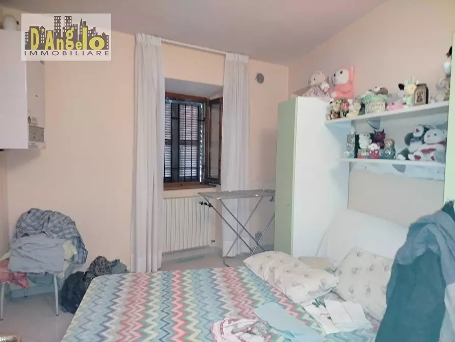 Immagine 9 di Casa indipendente in vendita  in Via Morelli a Montalto Delle Marche