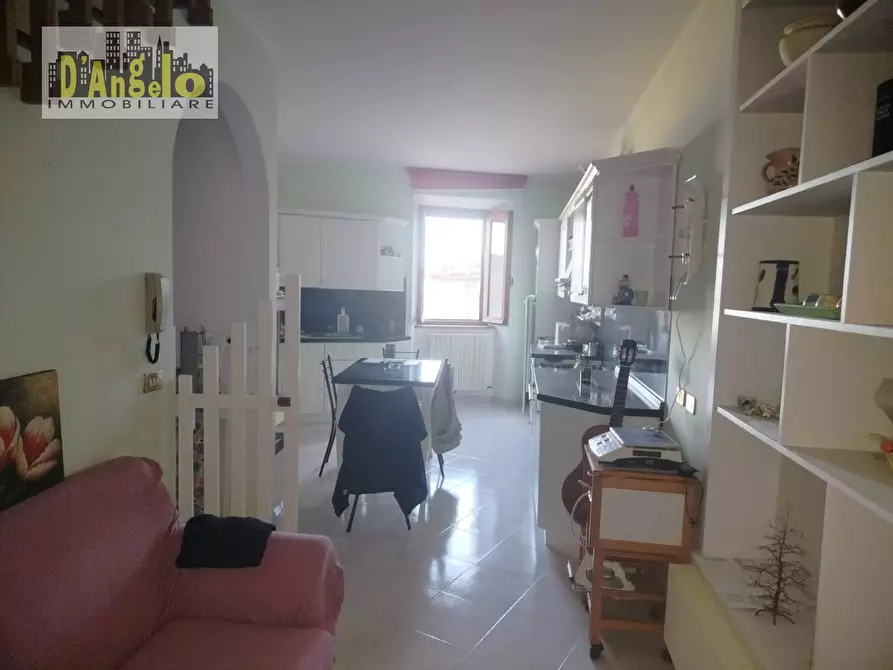 Immagine 5 di Casa indipendente in vendita  in Via Morelli a Montalto Delle Marche
