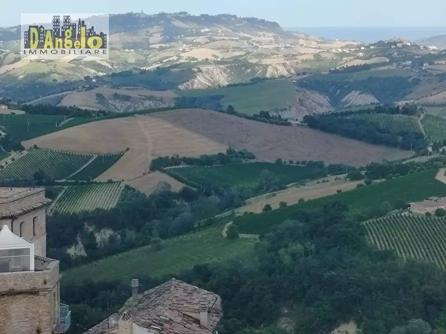 Immagine 2 di Casa indipendente in vendita  in Via Morelli a Montalto Delle Marche