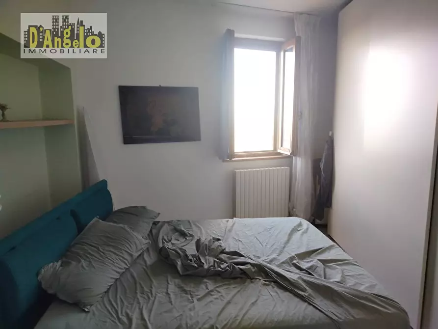 Immagine 11 di Casa indipendente in vendita  in Via Morelli a Montalto Delle Marche