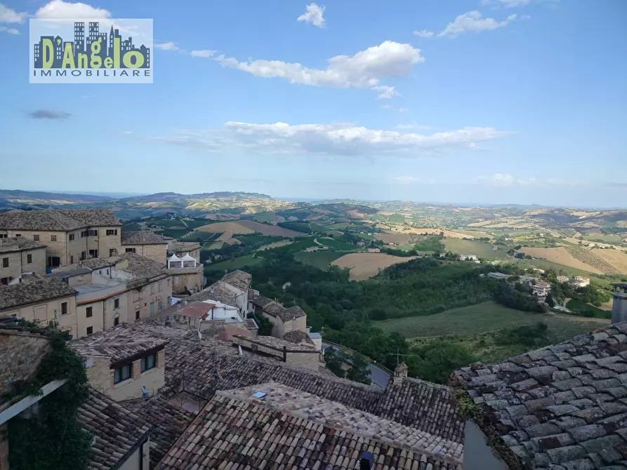 Immagine 1 di Casa indipendente in vendita  in Via Morelli a Montalto Delle Marche