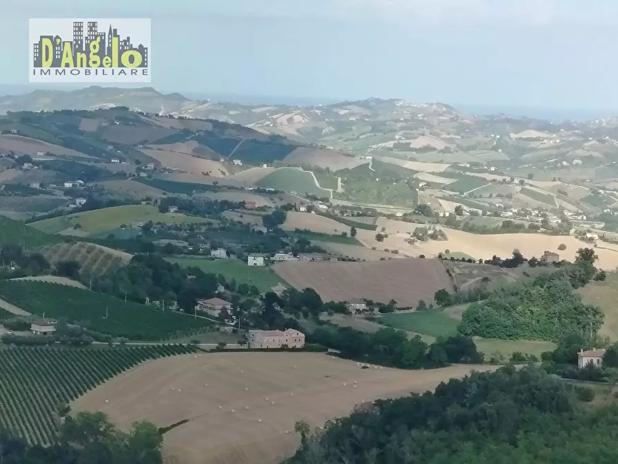Immagine 13 di Casa indipendente in vendita  in Via Morelli a Montalto Delle Marche