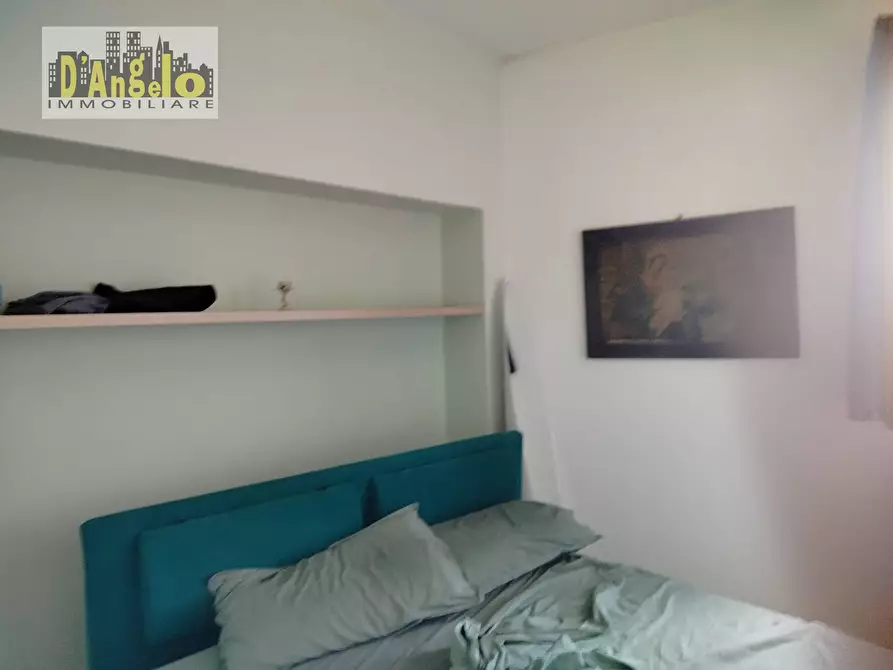 Immagine 12 di Casa indipendente in vendita  in Via Morelli a Montalto Delle Marche