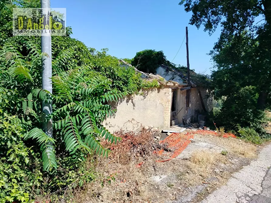 Immagine 4 di Casa indipendente in vendita  in Via Crocifisso 45 a Castignano