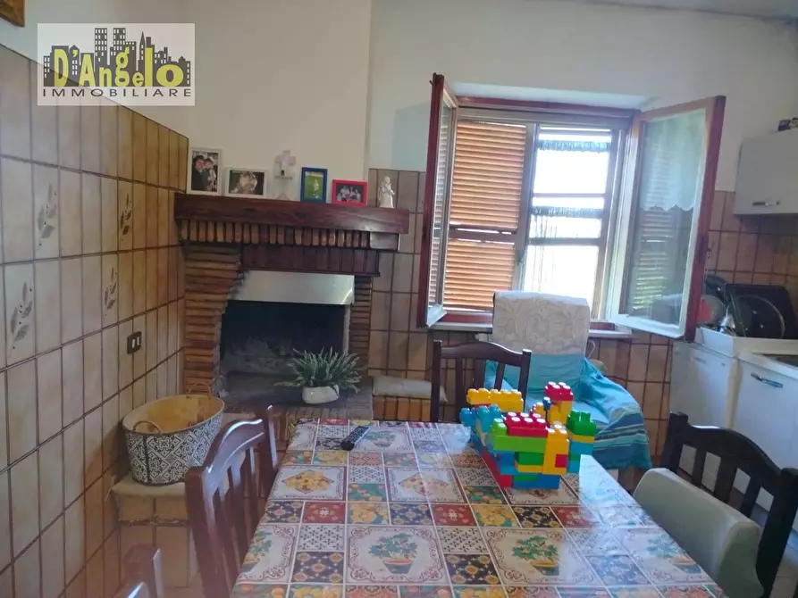 Immagine 7 di Casa indipendente in vendita  in Via Crocifisso 45 a Castignano