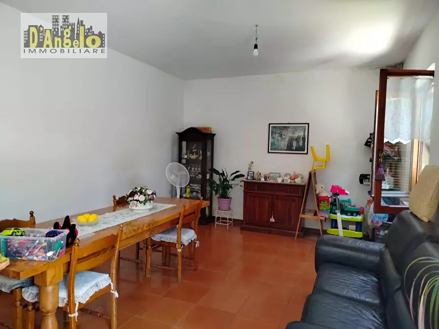 Immagine 8 di Casa indipendente in vendita  in Via Crocifisso 45 a Castignano