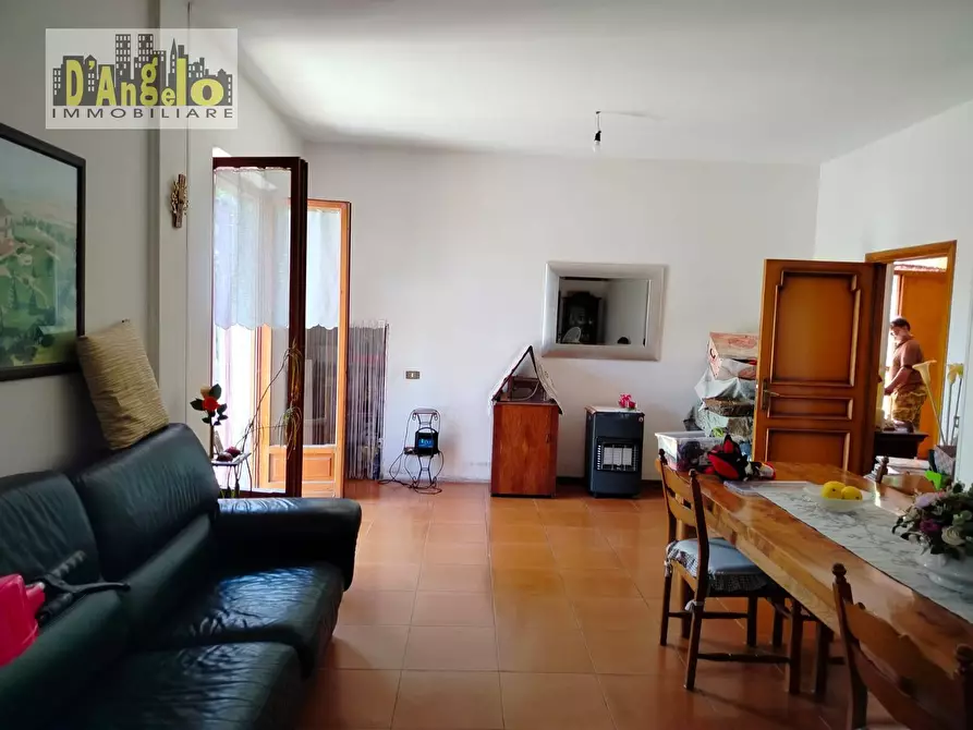 Immagine 10 di Casa indipendente in vendita  in Via Crocifisso 45 a Castignano