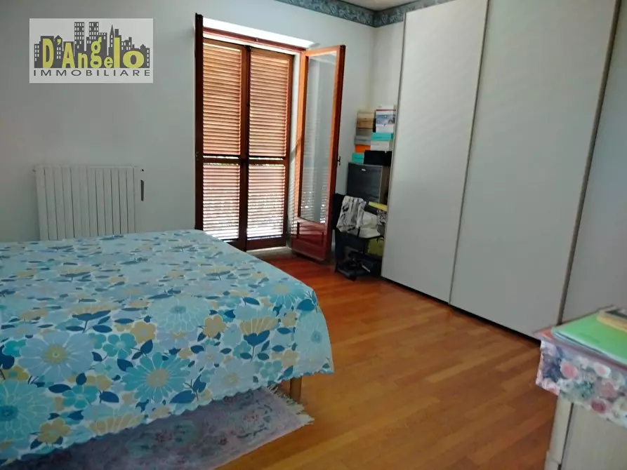 Immagine 15 di Casa indipendente in vendita  in Via Crocifisso 45 a Castignano