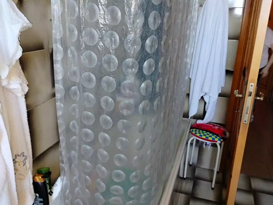 Immagine 12 di Casa indipendente in vendita  in Via Crocifisso 45 a Castignano