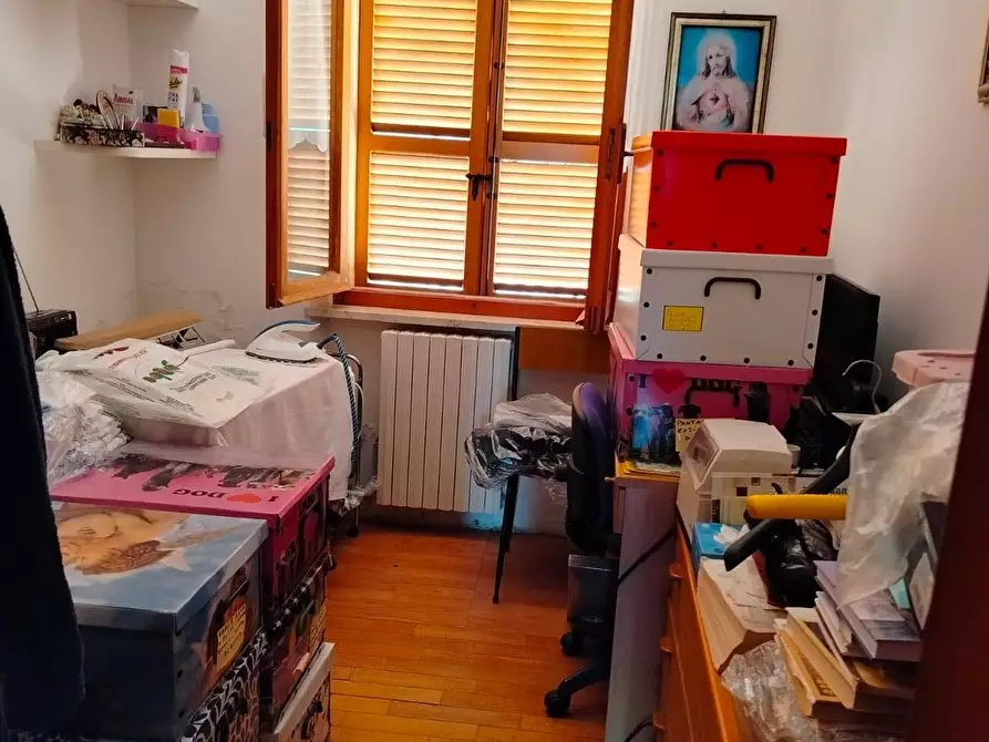 Immagine 11 di Casa indipendente in vendita  in Via Crocifisso 45 a Castignano