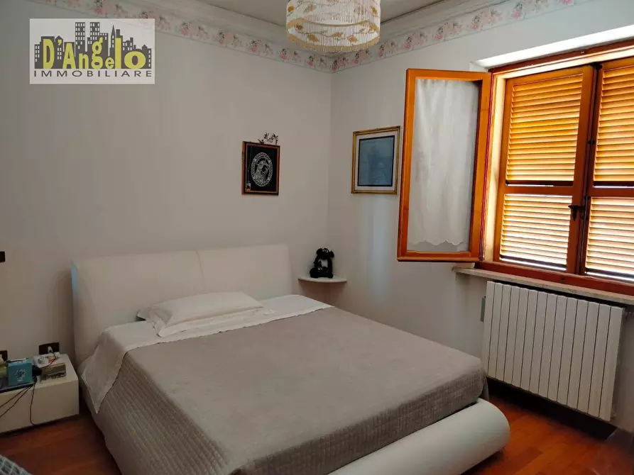 Immagine 13 di Casa indipendente in vendita  in Via Crocifisso 45 a Castignano