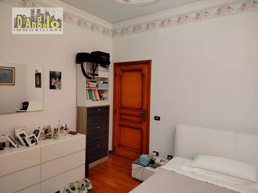 Immagine 18 di Casa indipendente in vendita  in Via Crocifisso 45 a Castignano