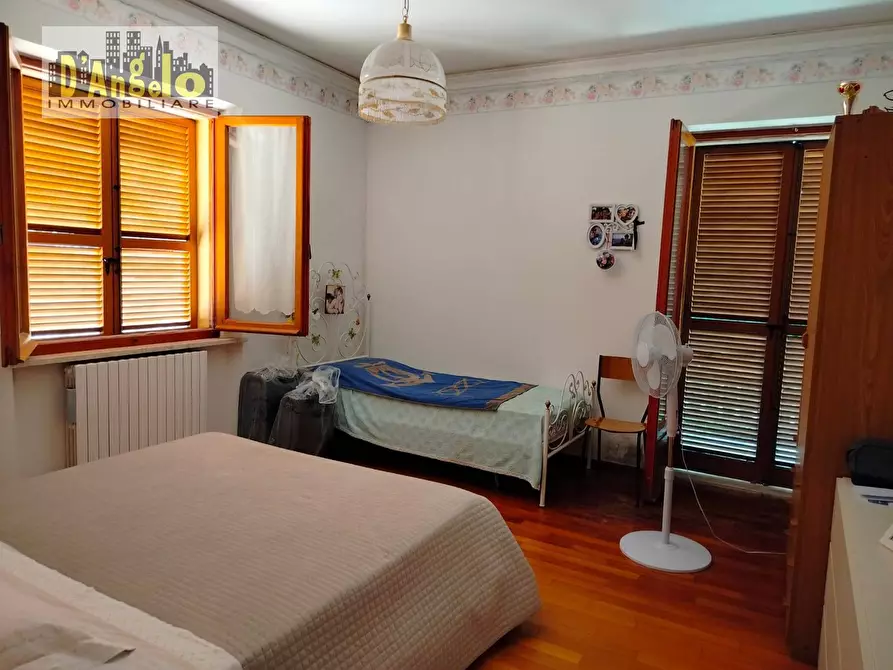 Immagine 20 di Casa indipendente in vendita  in Via Crocifisso 45 a Castignano