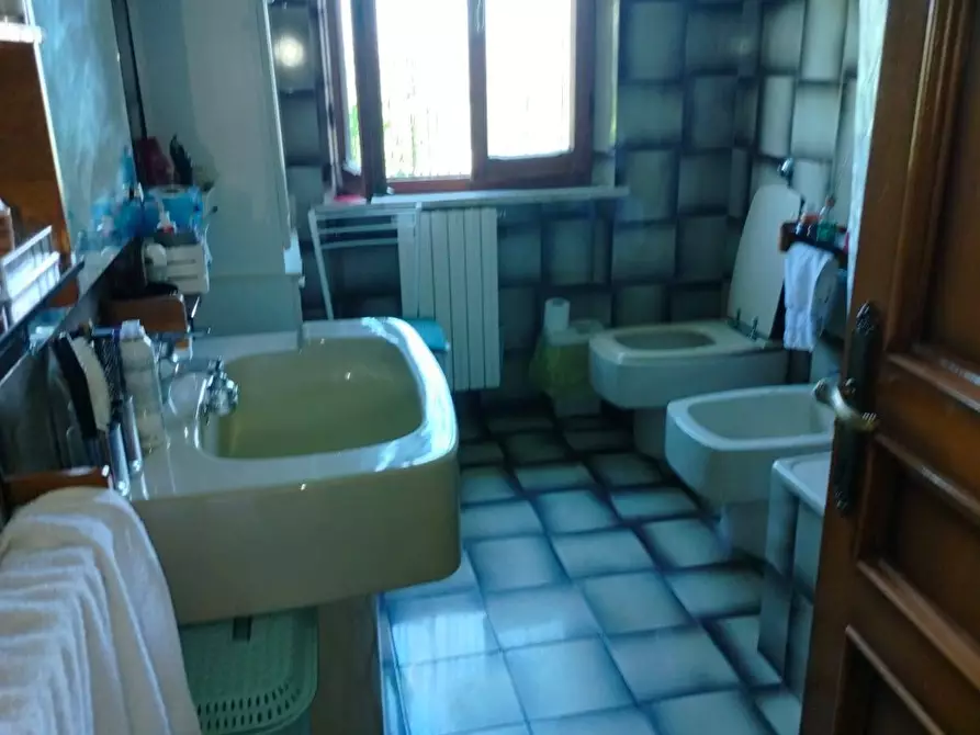 Immagine 21 di Casa indipendente in vendita  in Via Crocifisso 45 a Castignano