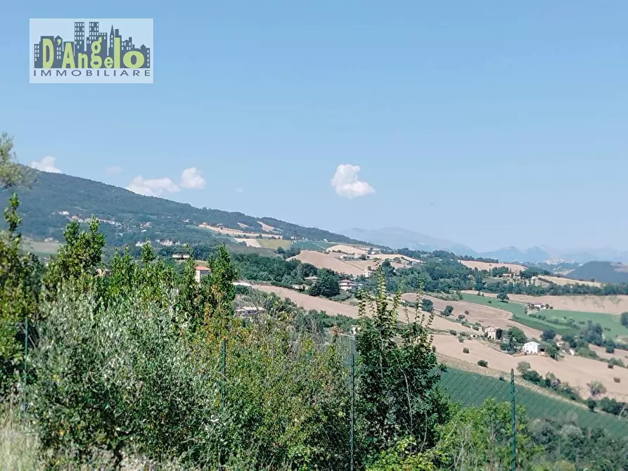 Immagine 31 di Casa indipendente in vendita  in Via Crocifisso 45 a Castignano