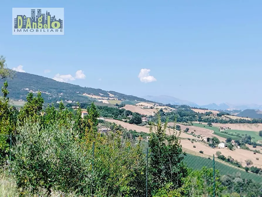 Immagine 22 di Casa indipendente in vendita  in Via Crocifisso 45 a Castignano