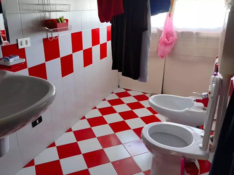 Immagine 23 di Casa indipendente in vendita  in Via Crocifisso 45 a Castignano