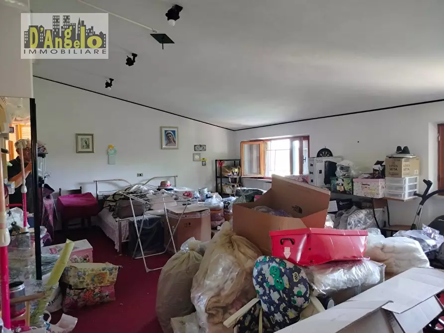 Immagine 24 di Casa indipendente in vendita  in Via Crocifisso 45 a Castignano