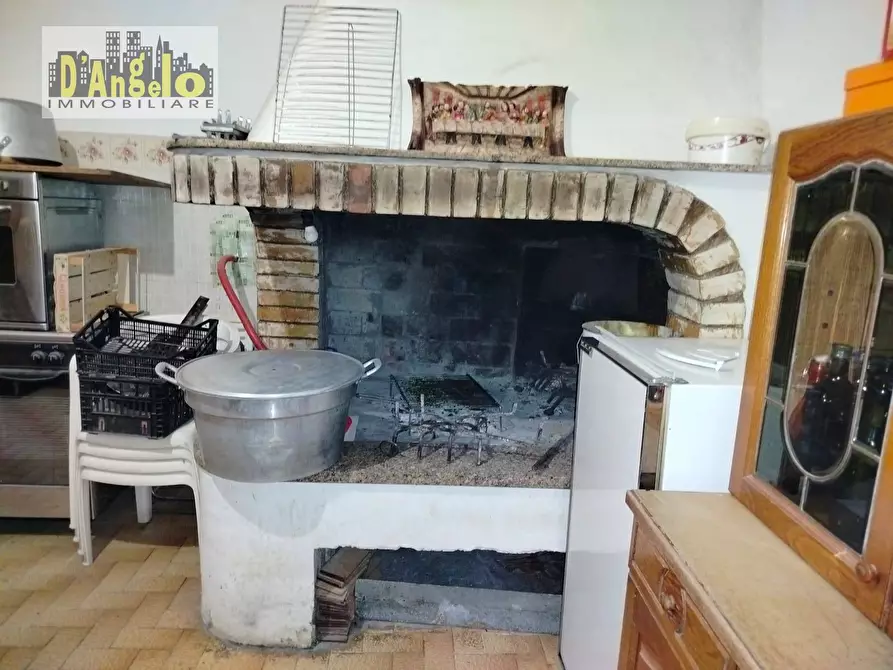 Immagine 6 di Casa indipendente in vendita  in Via Crocifisso 45 a Castignano