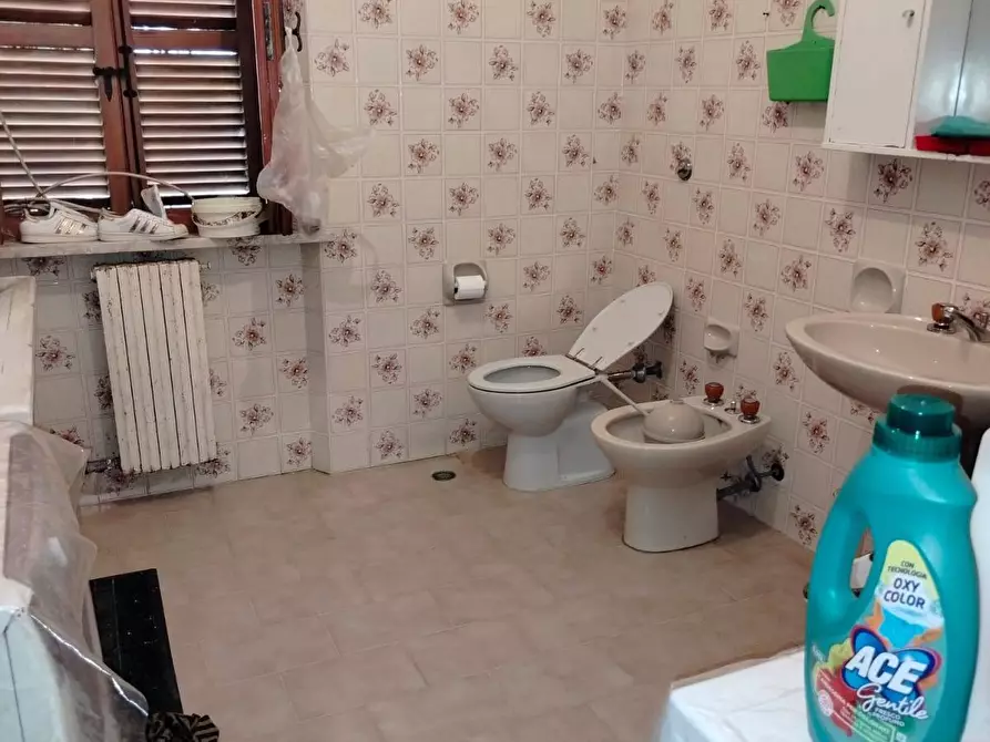 Immagine 25 di Casa indipendente in vendita  in Via Crocifisso 45 a Castignano