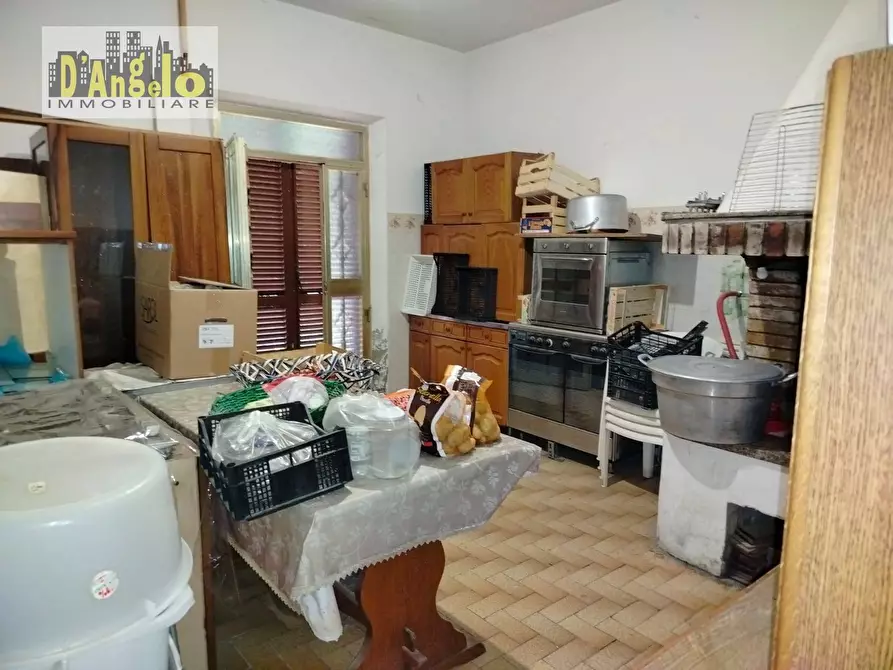 Immagine 5 di Casa indipendente in vendita  in Via Crocifisso 45 a Castignano