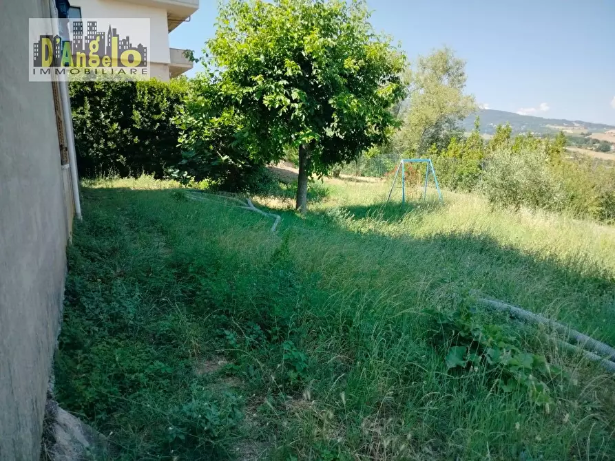 Immagine 29 di Casa indipendente in vendita  in Via Crocifisso 45 a Castignano