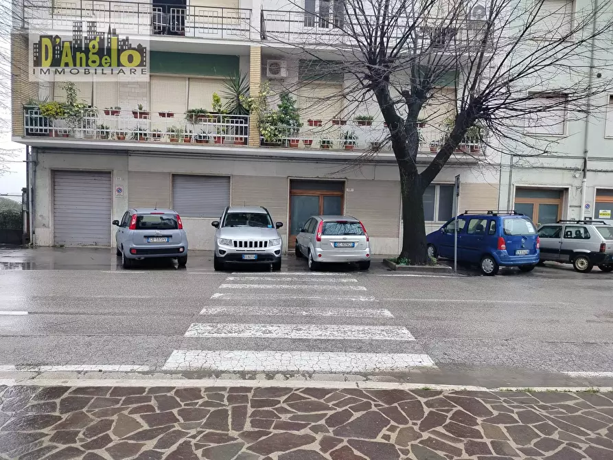 Immagine 1 di Casa indipendente in vendita  in Viale Giuseppe mazzini a Offida