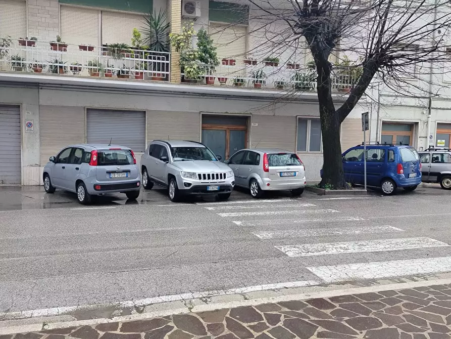 Immagine 2 di Casa indipendente in vendita  in Viale Giuseppe mazzini a Offida