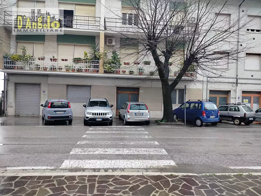 Immagine 3 di Casa indipendente in vendita  in Viale Giuseppe mazzini a Offida