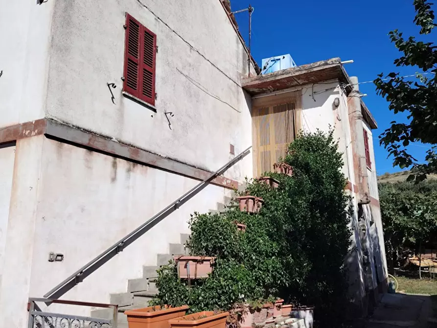 Immagine 2 di Rustico / casale in vendita  in Contrada Tesino 171 a Offida